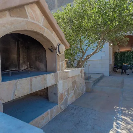 Appartamento Zastupac 8761d *