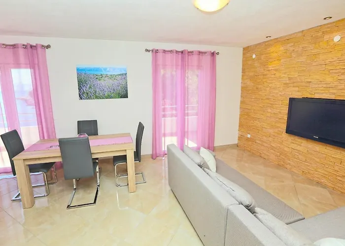 Zastupac 8761d Apartman