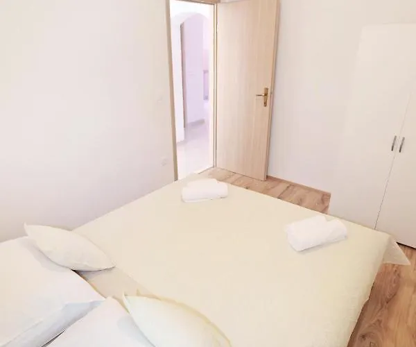 Apartman Zastupac 8761d *