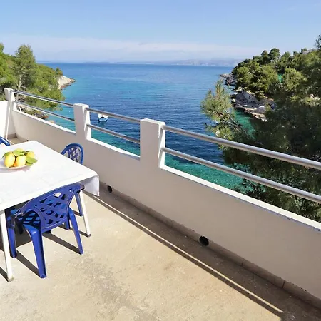 Zastupac 8761d Apartment Hvar Town