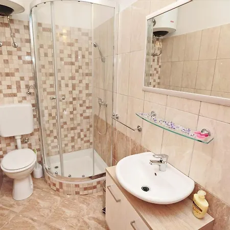 Appartement Zastupac 8761d *