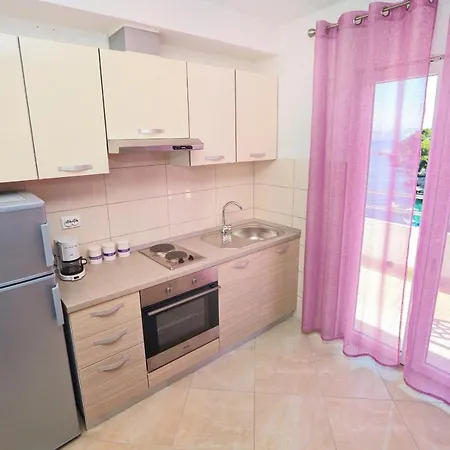Zastupac 8761d Apartment Hvar Town