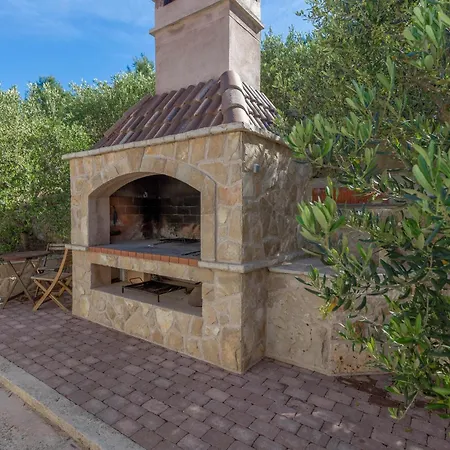 Apartment Zastupac 8761d Hvar Town