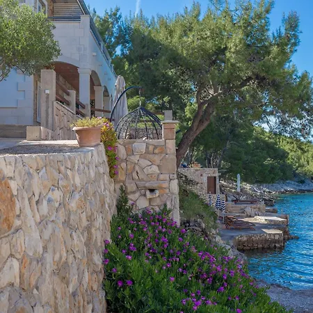 Zastupac 8761d * Hvar Town