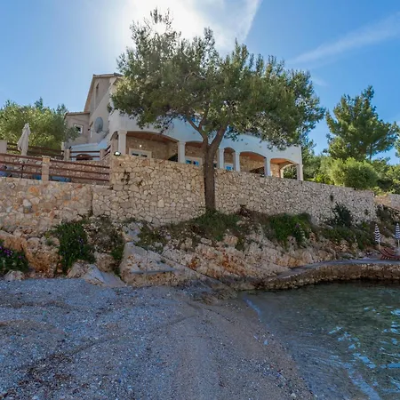 Zastupac 8761d Apartment Hvar Town