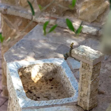 Appartement Zastupac 8761d *