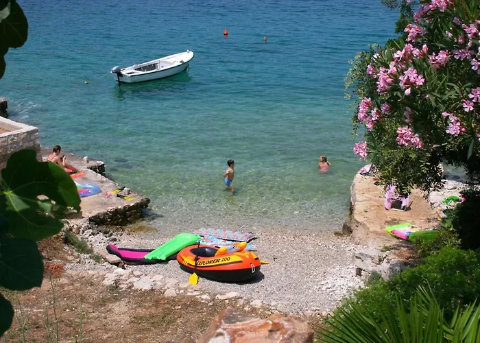 Apartament Zastupac 8761d *