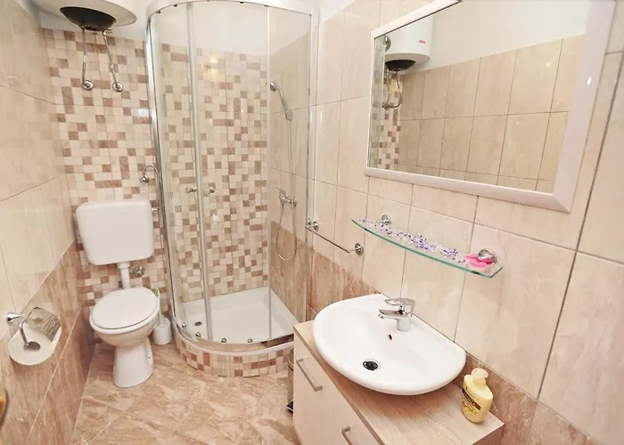 شقة Zastupac 8761d *