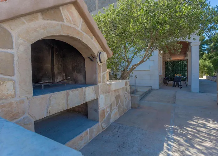 Apartament Zastupac 8761d *