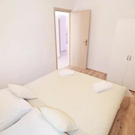 Appartement Zastupac 8761d *