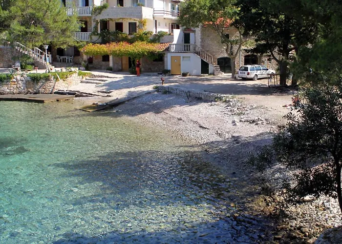 Zastupac 8761d Apartment *